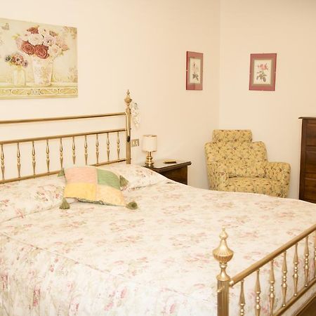 Casa Di Gina Apartment Verona Luaran gambar