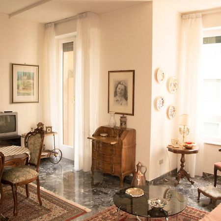 Casa Di Gina Apartment Verona Luaran gambar