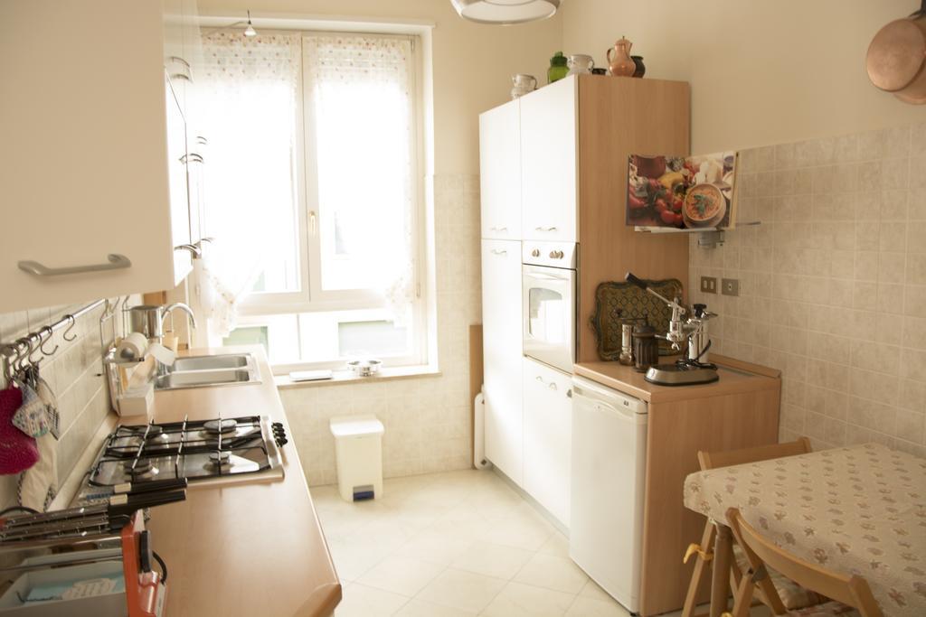 Casa Di Gina Apartment Verona Luaran gambar