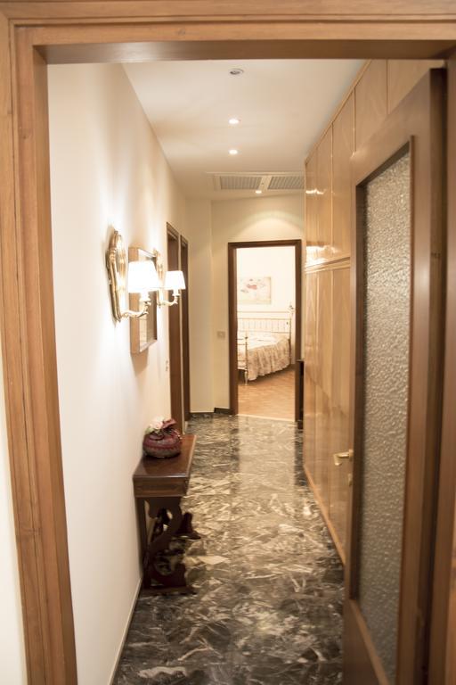 Casa Di Gina Apartment Verona Luaran gambar