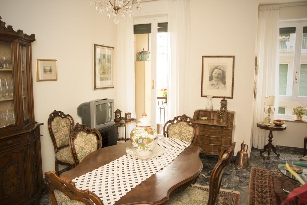 Casa Di Gina Apartment Verona Luaran gambar