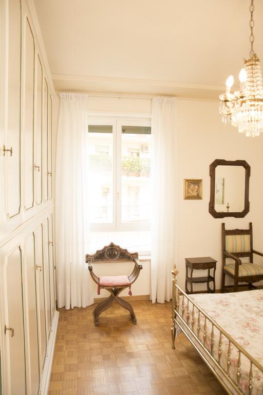 Casa Di Gina Apartment Verona Luaran gambar