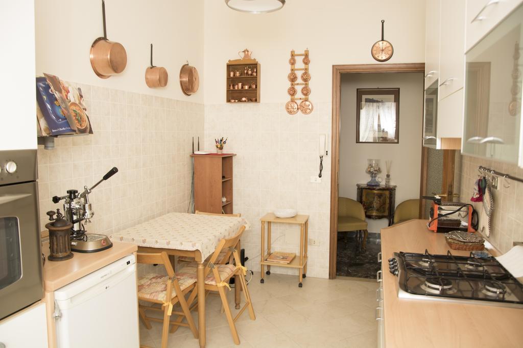 Casa Di Gina Apartment Verona Luaran gambar