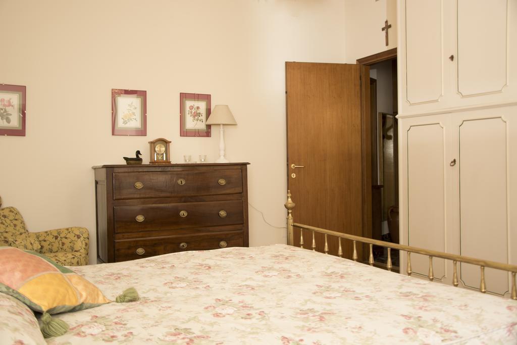 Casa Di Gina Apartment Verona Luaran gambar