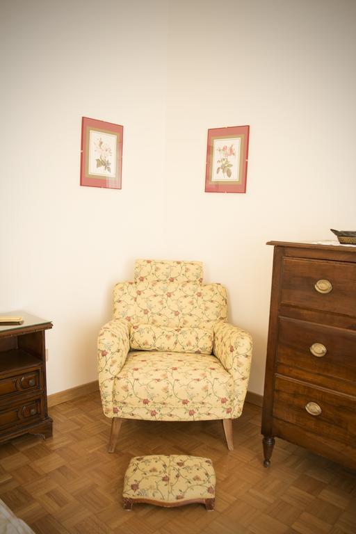 Casa Di Gina Apartment Verona Luaran gambar