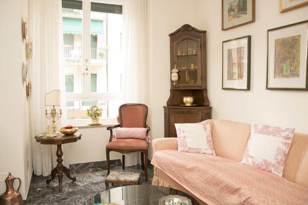 Casa Di Gina Apartment Verona Luaran gambar